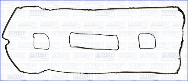 Wilmink Group WG1169666 Valve Cover Gasket (kit) WG1169666