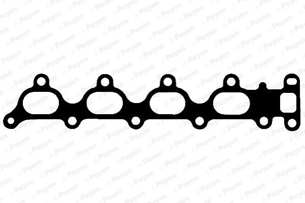 Wilmink Group WG1091047 Exhaust manifold dichtung WG1091047