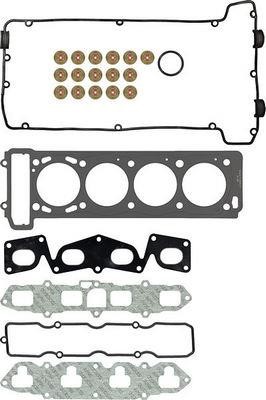 Wilmink Group WG1001727 Gasket Set, cylinder head WG1001727