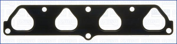 Wilmink Group WG1162377 Gasket, intake manifold WG1162377