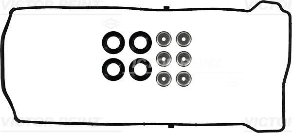 Wilmink Group WG1243377 Valve Cover Gasket (kit) WG1243377