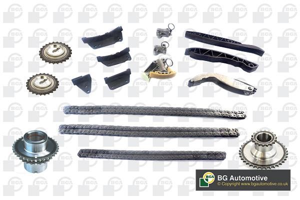 Wilmink Group WG1767977 Timing chain kit WG1767977