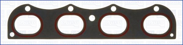 Wilmink Group WG1451282 Gasket, intake manifold WG1451282