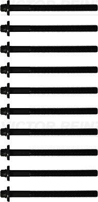 Wilmink Group WG1103159 Cylinder Head Bolts Kit WG1103159