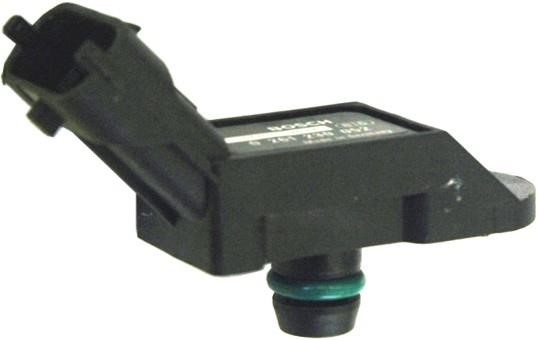 Wilmink Group WG1900342 MAP Sensor WG1900342