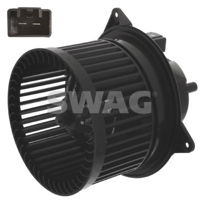 Wilmink Group WG1388510 Fan assy - heater motor WG1388510