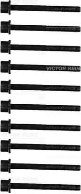 Wilmink Group WG1791153 Cylinder Head Bolts Kit WG1791153