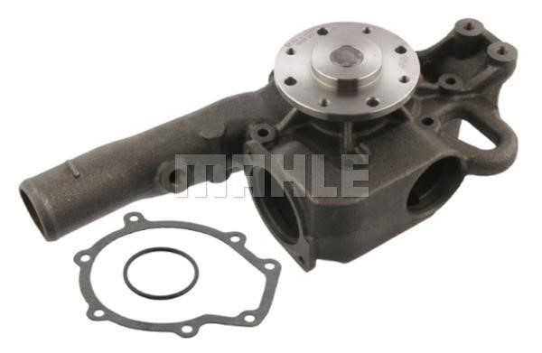 Wilmink Group WG2181845 Water pump WG2181845