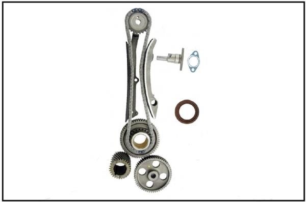 Wilmink Group WG1034332 Timing chain kit WG1034332