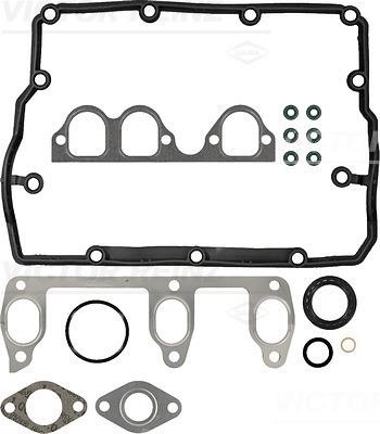 Wilmink Group WG1102833 Gasket Set, cylinder head WG1102833