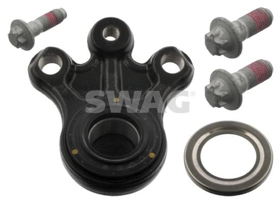 Wilmink Group WG2035418 Ball joint WG2035418