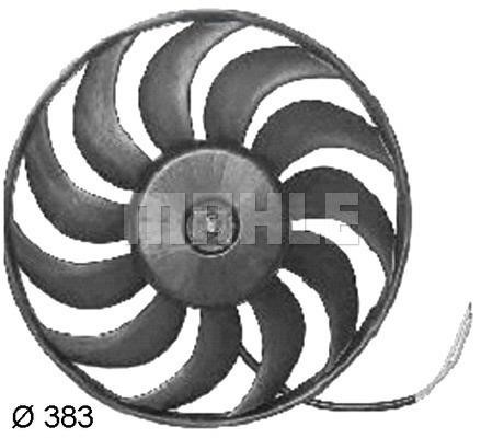 Wilmink Group WG2180525 Hub, engine cooling fan wheel WG2180525