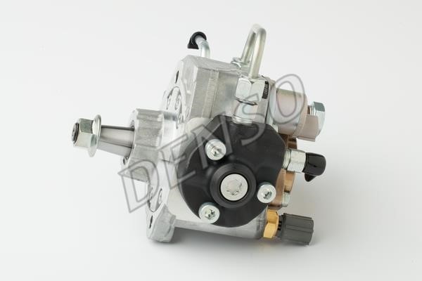Injection Pump Wilmink Group WG1460903