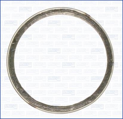 Wilmink Group WG1163694 O-ring exhaust system WG1163694