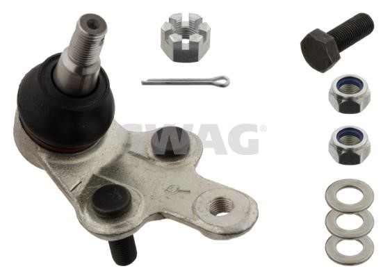 Wilmink Group WG2036970 Ball joint WG2036970