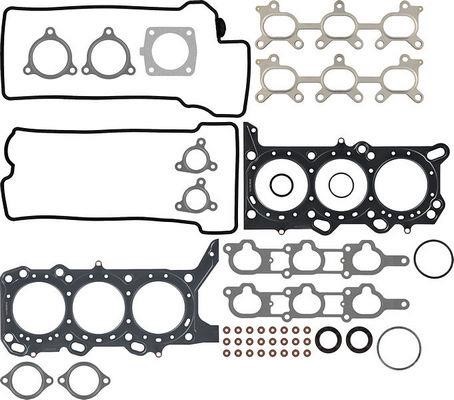 Wilmink Group WG1002094 Gasket Set, cylinder head WG1002094