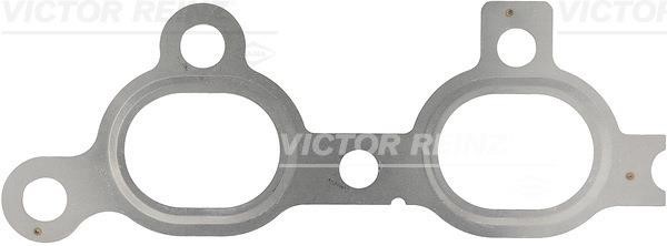 Wilmink Group WG1247857 Exhaust manifold dichtung WG1247857