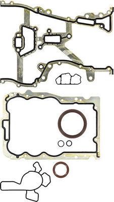 Wilmink Group WG1000462 Gasket Set, crank case WG1000462