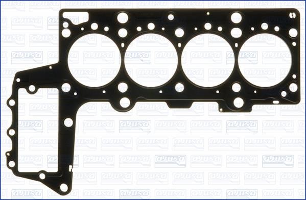 Wilmink Group WG1160005 Gasket, cylinder head WG1160005