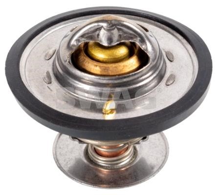 Wilmink Group WG1430539 Thermostat, coolant WG1430539