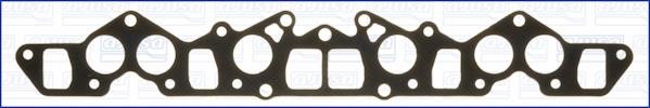 Wilmink Group WG1161483 Gasket common intake and exhaust manifolds WG1161483