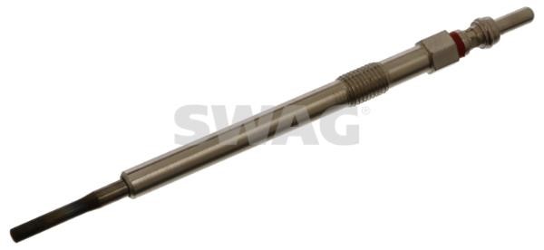 Wilmink Group WG1430629 Glow plug WG1430629