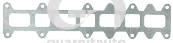 Wilmink Group WG2134913 Exhaust manifold dichtung WG2134913