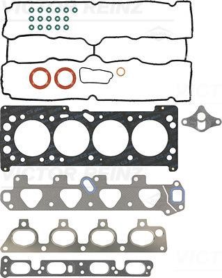 Wilmink Group WG1240492 Gasket Set, cylinder head WG1240492