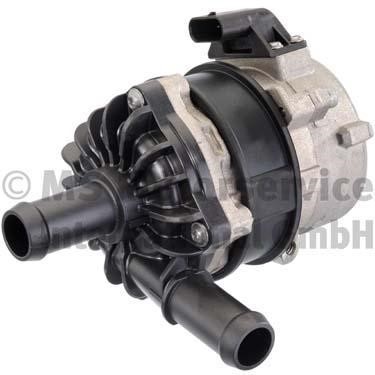Wilmink Group WG1154164 Additional coolant pump WG1154164