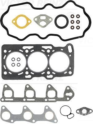 Wilmink Group WG1241143 Gasket Set, cylinder head WG1241143