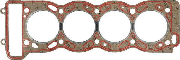 Wilmink Group WG1003754 Gasket, cylinder head WG1003754