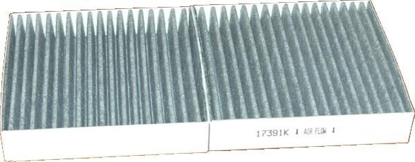 Wilmink Group WG1747193 Filter, interior air WG1747193