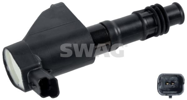 Wilmink Group WG1054798 Ignition coil WG1054798
