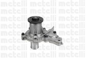 Wilmink Group WG1790552 Water pump WG1790552