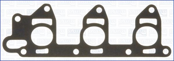 Wilmink Group WG1161432 Gasket, intake manifold WG1161432