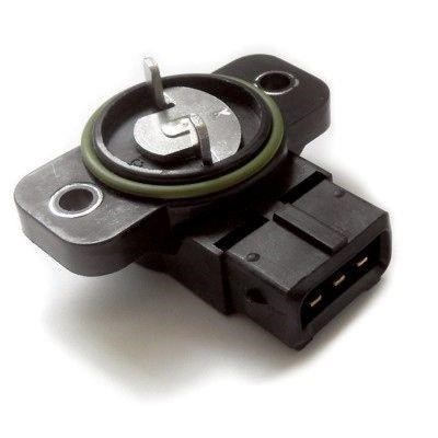 Wilmink Group WG1805484 Throttle position sensor WG1805484