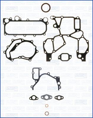 Wilmink Group WG1959436 Gasket Set, crank case WG1959436