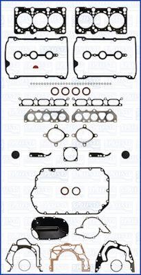 Wilmink Group WG1452465 Full Gasket Set, engine WG1452465