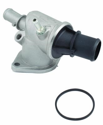 Wilmink Group WG1409134 Thermostat, coolant WG1409134