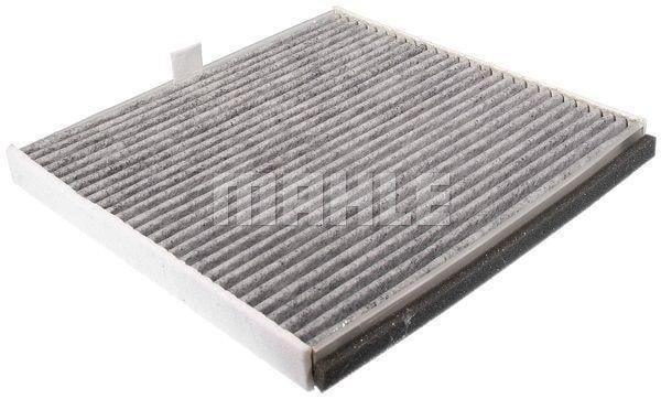 Activated Carbon Cabin Filter Wilmink Group WG1215561