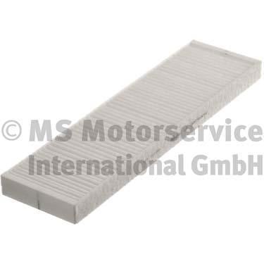 Wilmink Group WG1019289 Activated Carbon Cabin Filter WG1019289