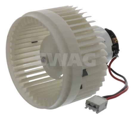 Wilmink Group WG1388513 Fan assy - heater motor WG1388513