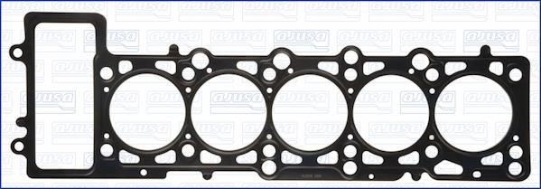 Wilmink Group WG1449762 Gasket, cylinder head WG1449762