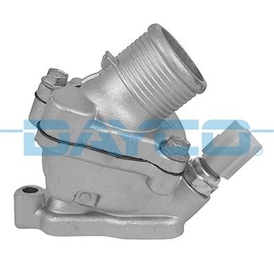 Wilmink Group WG2113161 Thermostat, coolant WG2113161