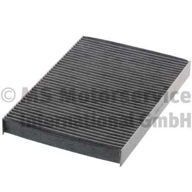 Wilmink Group WG1018607 Activated Carbon Cabin Filter WG1018607