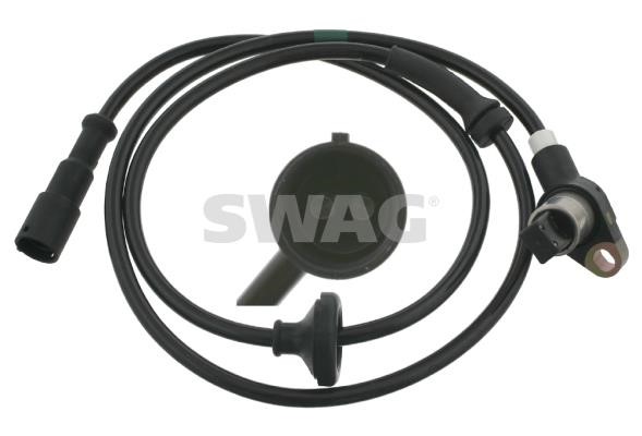 Wilmink Group WG1428593 Sensor ABS WG1428593