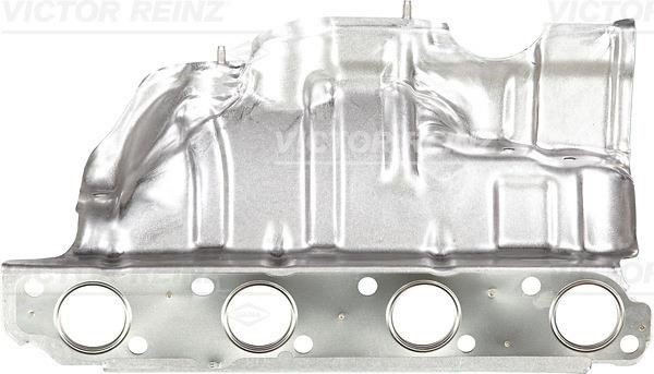 Wilmink Group WG1247341 Exhaust manifold dichtung WG1247341