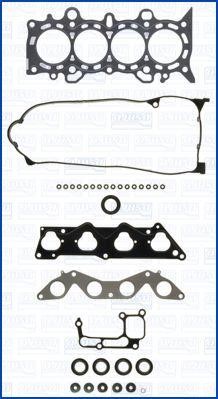 Wilmink Group WG1167386 Gasket Set, cylinder head WG1167386