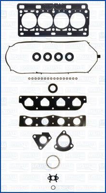 Wilmink Group WG1453927 Gasket Set, cylinder head WG1453927