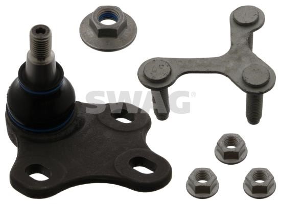 Wilmink Group WG2031453 Ball joint WG2031453